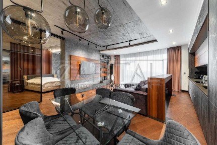 Продаж Бусов Хилл 2к квартири Бусловська 12 ЖК Busov Hill