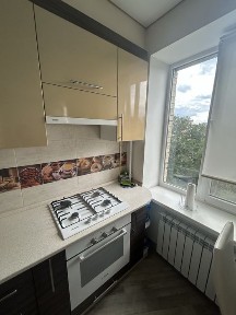 Продаж 2-к квартири на Печерську, Чигоріна 61, метро Печерськ