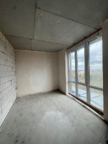 Без% Продається трикімнатна квартира в Park Plaza, Чабани, РОЗСТРОЧКА