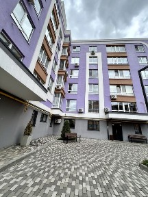 Продам 2к 60м2 Центральний парк! Ірпінь