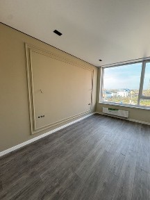 Продам 2к квартиру 63,1м2 з двориком, ремонтом ЖК Петрівське містечко2