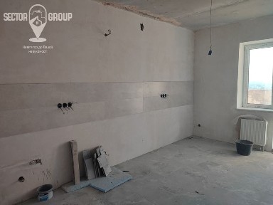 Можна в гривнях. Ремонт 85%, 74 метри, 9/24 поверх