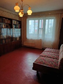 Продаж 4 кімнатної квартири вул. Червоної Калини 20 Троєщина ТОРГ ключі