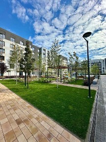 3-к квартира 75.7 м2 в ЖК Молодість 3 забудовник, сертифікат, без %