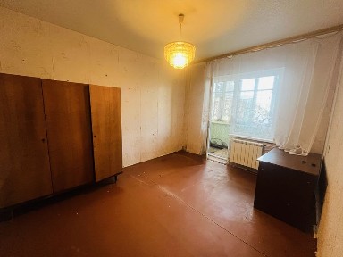 Продаж 4-х кімнатної квартири в м. Обухів м-н Яблуневий