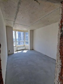 Євро 2-кімнатна квартира зі зручним плануванням! ЖК «Гранд Бурже»!