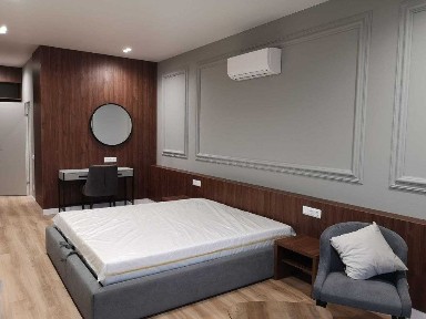 Продаж 2к квартири 89 м2. ЖК RiverStone, вул. Трускавецька 8