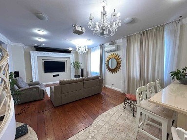 Продаж 3-кім. Генерала Воробйова (Курська), 13-е Соломенський район