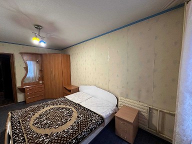 Продаж квартира 3К Скрипника 11. м Вокзальна, Центр