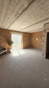 Продаж однокімнатної квартири в новому будинку.