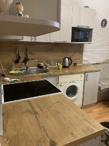 Продам Однакімнатну Соломії Крушельницької, 7 хвилин метро Позняки