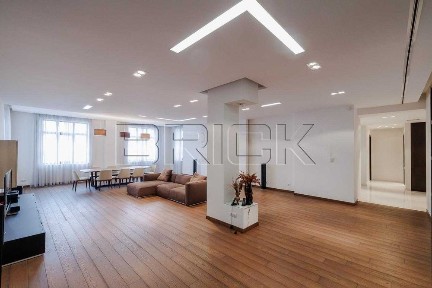 БЕЗ% Унікальна квартира, Франка 4Б, ЖК Ambassador House, Золоті ворота