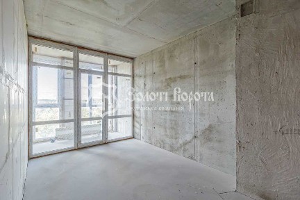 Квартира, 1к. Без ремонту. Науки, 58в, Мишоловка, Голосіївський район