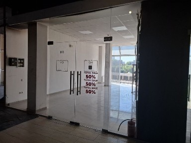 Аренда 37м2 фасадТЦ Чудо город Среднефонтанская 19А