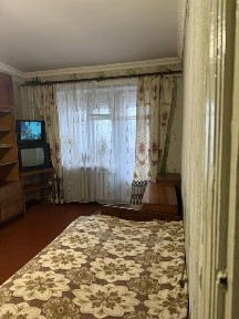 Оренда 1-к. Квартири в центрі міста (Філармонія)