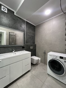 Оренда 3-к з паркінгом в ж/к « Водограй»