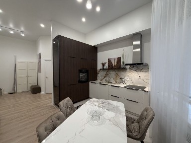 Продается 3 кк ЖК Ривьера!