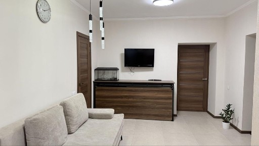 Будинок з ремонтом, 75 м², Корея