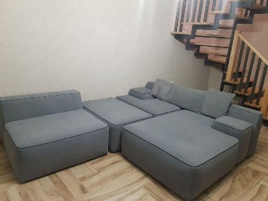 Будинок з ремонтом, 120 м², Пирогово