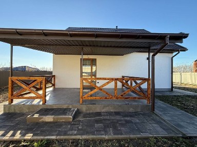 Продам будинок з ремонтом