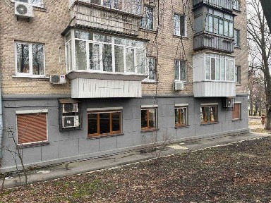 Продаж приміщення з бомбосховищем 190м2 Либідська м. Звіринецька