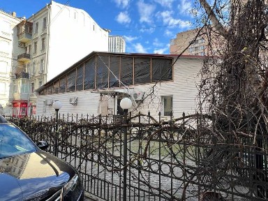 Без% офіс Голосіївський р-н вул. Саксаганського 38А