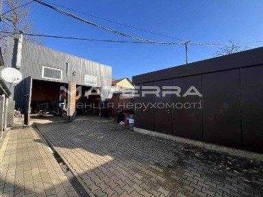 СТО Автомагазин Продаж готового бізнесу Комерція Боярка