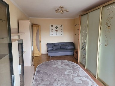 Сдам 1ком Семьи Глодан 31/ Глушко