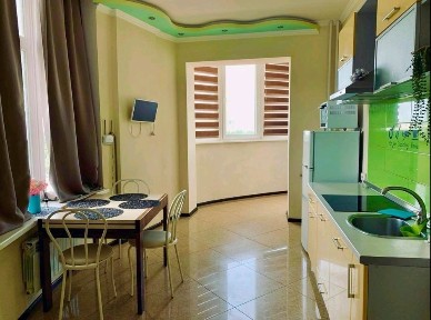 Одеська область, Одеса, Київський