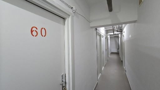 Варшавський Плюс комора з правом власності Змієнка 21