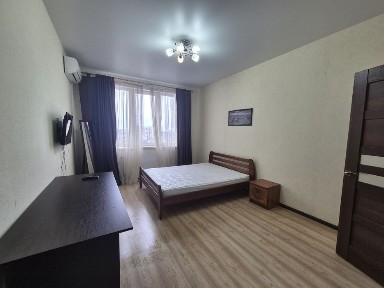 СРОЧНО 1 Ком кв Жк <a href='/newbuilding/1172/view/zk-apelsin'>Апельсин</a> Ул Среднефонтанская 35