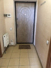 Сдам 1-ком ЖК»7 Небо»