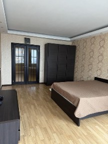 Сдам двухкомнатную на Сахарова с подземным паркингом