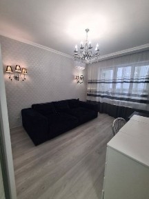 Сдам 1 Ком квартиру Ул Средняя 49 НОВОСТРОЙ район Молдованка