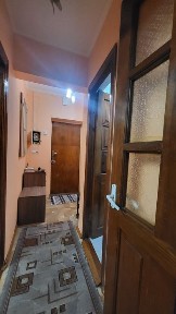 Квартира на Бесарабская. Газ. Ленпоселок. Ваз