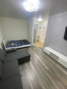 Сдам 1ую квартиру новострой 5-ая ст. Б.Фонтана ЖК 