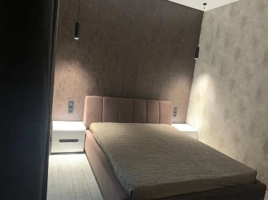 Сдам Евродвушка ЖК Элегия Парк Балкон Парк Победы Море С летом Код1341