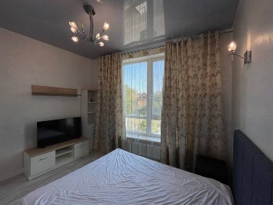 Аркадия. Сдам 1комн. <a href='/newbuilding/4867/view/zk-novyi-bereg'>Новый берег</a>