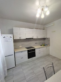 Сдам 1-к в ЖК на Архитекторской. Генератор