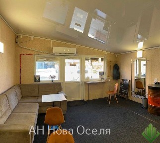 Оренда комерційного приміщення на Ковалівці по Вулиці Вокзальна.