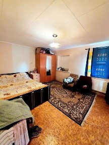 Дім в Широкій Балці, приватизована ділянка