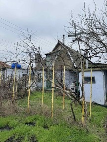 ‼️Срочно‼️Продаю дом под капитальный ремонт. Участок 7 соток |Угловой