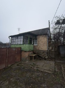 Продаж будинку м. Фастів!