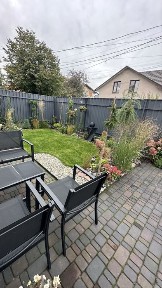 Дуплекс з авторським ремонтом! Вулиця Озерна!