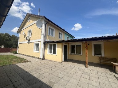 Продаж будинку в с. Красна Слобідка