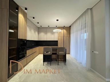 Готовий будинок з РЕМОНТОМ, навісом для авто! Рівна ділянка| ГАЗ