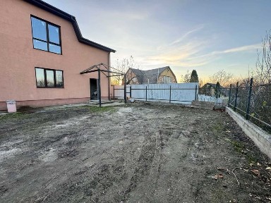 Дуплекс 140 м2 центр Білогородки