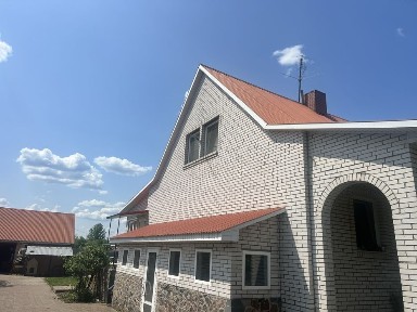 Продаж будинку від власника