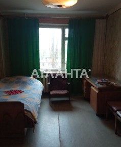 Трикімнатна квартира Таїрово Небесної Сотні