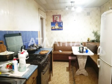 Двокімнатна дворівнева квартира в центрі Пастера